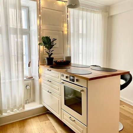 Cosy Old Town Apartment In Copenhagen Gammel Strand Esterno foto