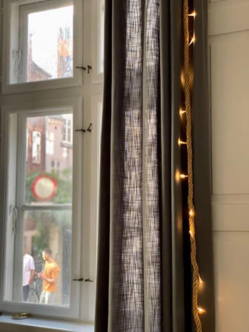 Cosy Old Town Apartment In Copenhagen Gammel Strand Esterno foto