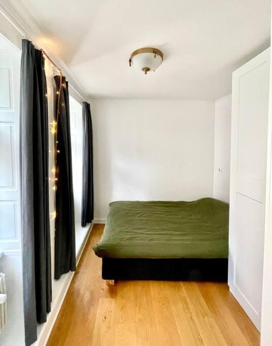 Cosy Old Town Apartment In Copenhagen Gammel Strand Esterno foto